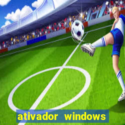 ativador windows server 2022